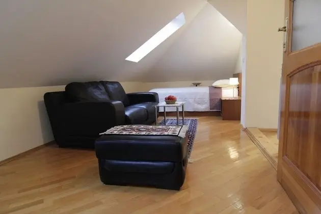 Comfort Çatı Katı (Loft)
