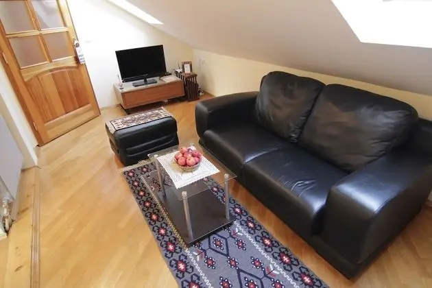 Comfort Çatı Katı (Loft)