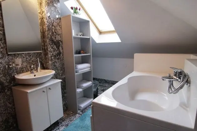 Comfort Çatı Katı (Loft)