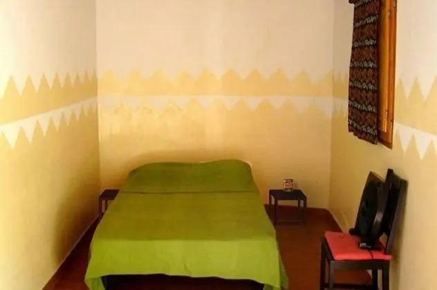 Standard Üç Kişilik Oda