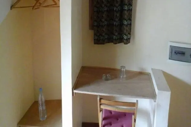 Standard Üç Kişilik Oda