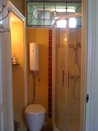 Comfort Tek Büyük Yataklı Oda (Lumière d'Anjou)