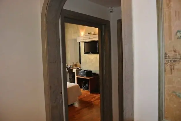 Classic Tek Büyük Yataklı Oda, Sigara İçilmez