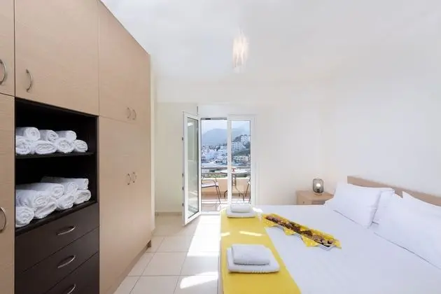 Panoramic Apart Daire
