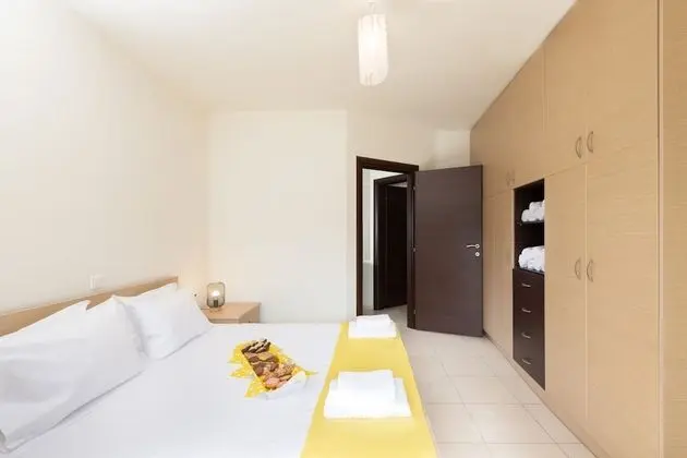 Panoramic Apart Daire