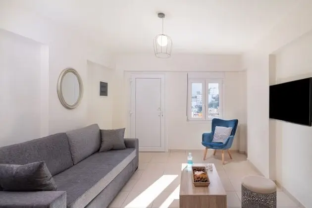 Panoramic Apart Daire