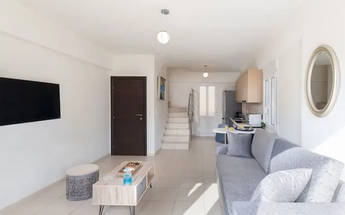 Panoramic Apart Daire