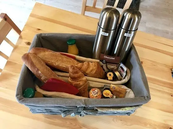 Comfort Kulübe, 1 Yatak Odası