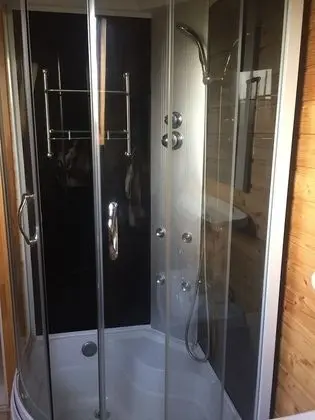 Comfort Kulübe, 1 Yatak Odası