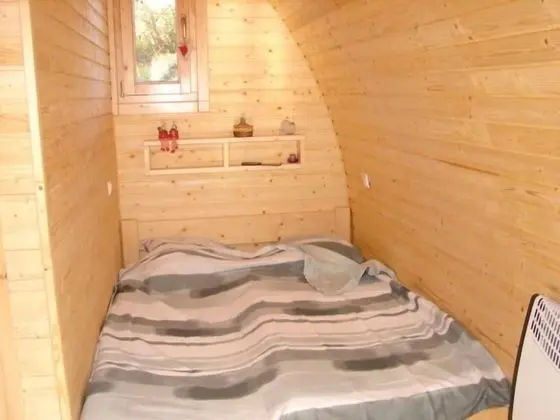 Design Kulübe, 1 Yatak Odası