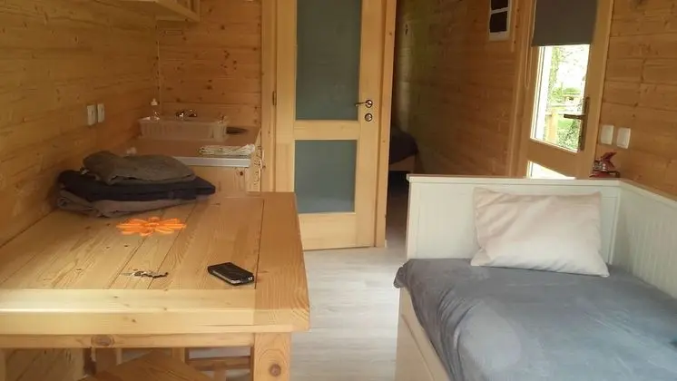 Design Kulübe, 1 Yatak Odası