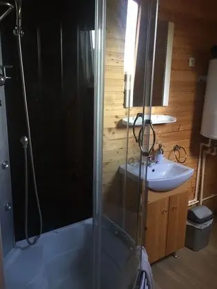 Family Kulübe, 2 Yatak Odası