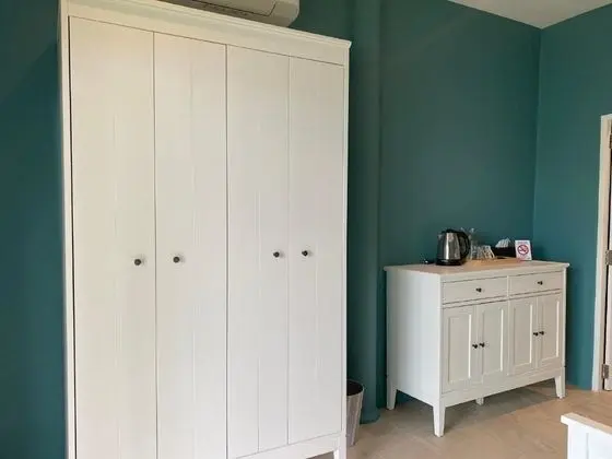 Bungalov, Deniz Manzaralı