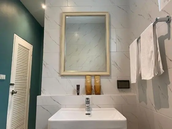Bungalov, Deniz Manzaralı
