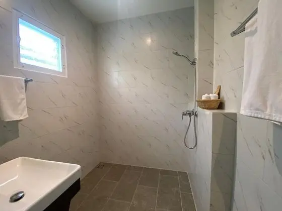 Deluxe Tek Büyük Yataklı Oda, Deniz Manzaralı