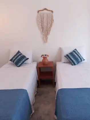 Comfort Tek Kişilik Oda