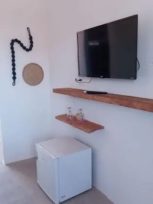 Comfort Tek Kişilik Oda
