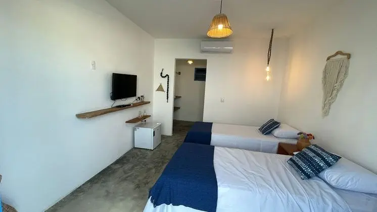 Comfort Tek Kişilik Oda