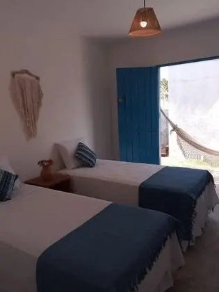Comfort Tek Kişilik Oda