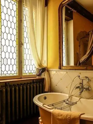 Apart Daire, 1 Yatak Odası, Avlu Manzaralı