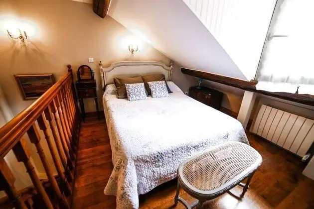 Honeymoon Apart Daire, 1 Yatak Odası, Şehir Manzaralı