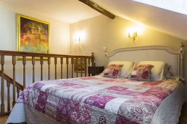 Honeymoon Apart Daire, 1 Yatak Odası, Şehir Manzaralı
