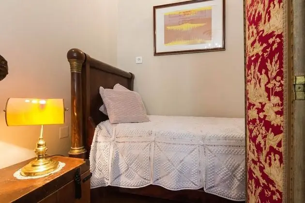 Honeymoon Apart Daire, 1 Yatak Odası, Şehir Manzaralı