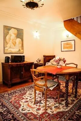 Honeymoon Apart Daire, 1 Yatak Odası, Şehir Manzaralı