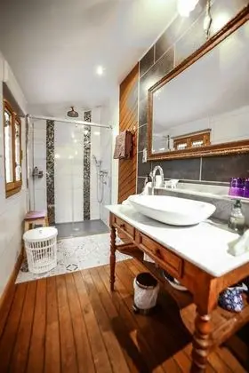 Honeymoon Apart Daire, 1 Yatak Odası, Şehir Manzaralı