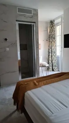 Premium Oda, Balkon, Şehir Manzaralı
