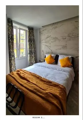 Premium Oda, Balkon, Şehir Manzaralı