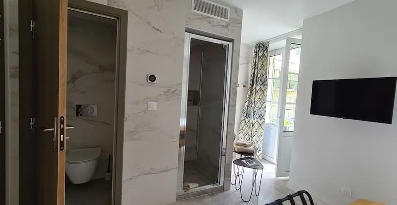 Premium Oda, Balkon, Şehir Manzaralı