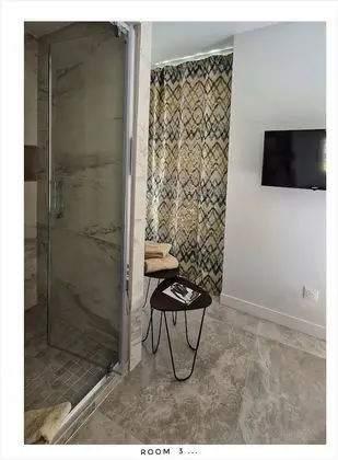 Premium Oda, Balkon, Şehir Manzaralı
