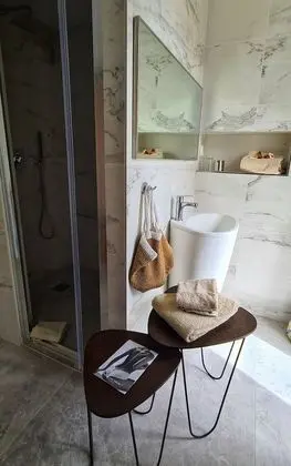 Premium Oda, Balkon, Şehir Manzaralı