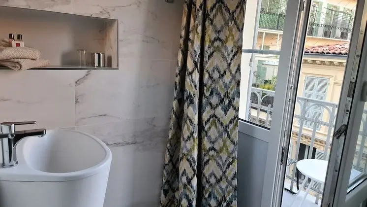 Premium Oda, Balkon, Şehir Manzaralı