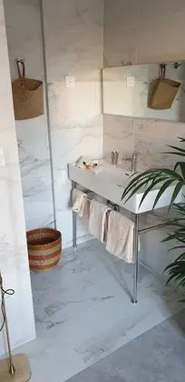 Superior Oda, Balkon