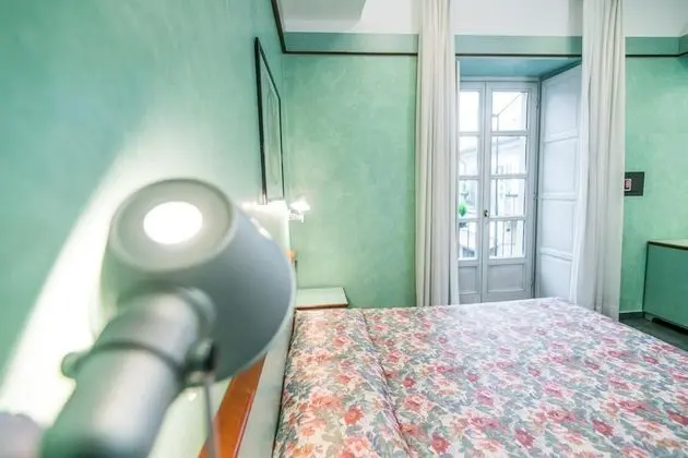 Standard Tek Büyük Yataklı Oda, 1 Çift Kişilik Yatak