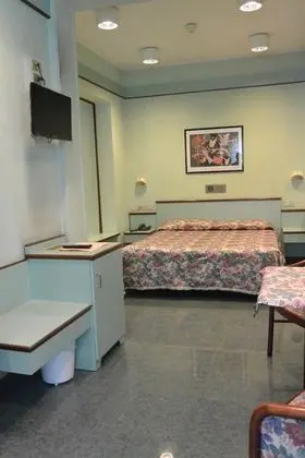 Standard Tek Büyük Yataklı Oda, 1 Çift Kişilik Yatak