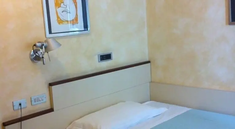 Standard Tek Kişilik Oda