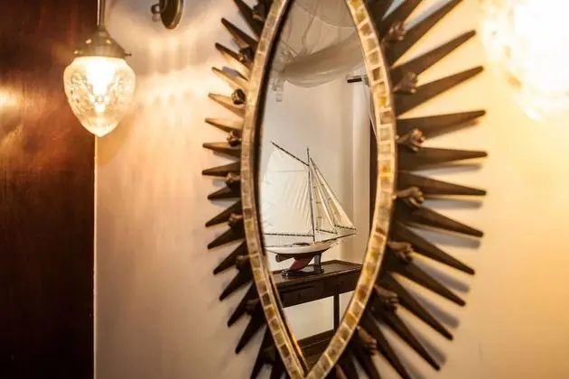 Villa, 1 Yatak Odası, Denize Sıfır