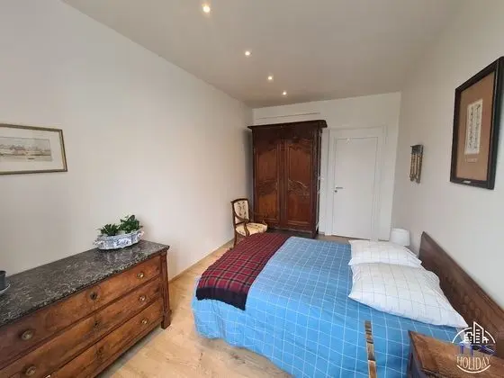 Elite Apart Daire, Banyolu/Duşlu, Şehir Manzaralı (Le phare Dieppois)
