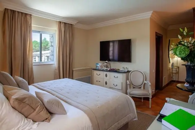 Chambre Double Garrigue