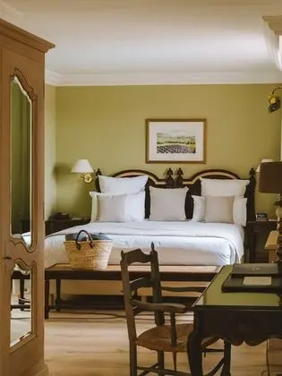 Chambre Double Garrigue