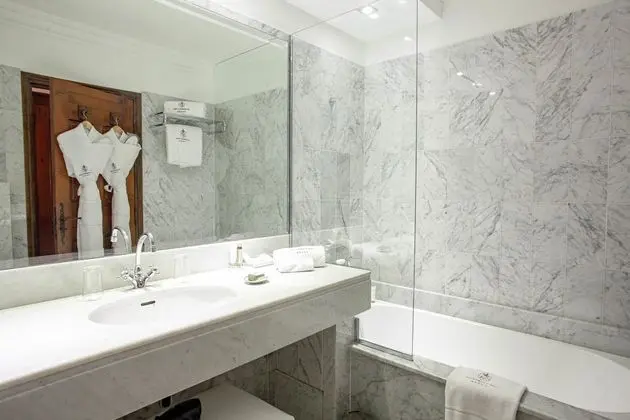 Chambre Double Garrigue