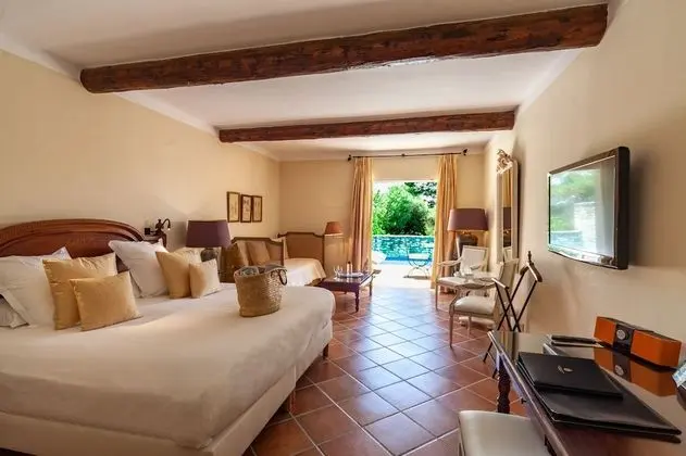 Junior Süit, Kişiye Özel Havuzlu