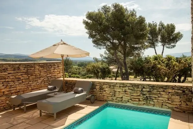 Junior Süit, Kişiye Özel Havuzlu