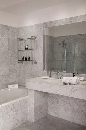 Junior Süit, Kişiye Özel Havuzlu