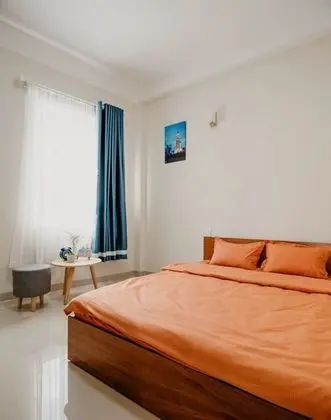 Dört Kişilik Oda