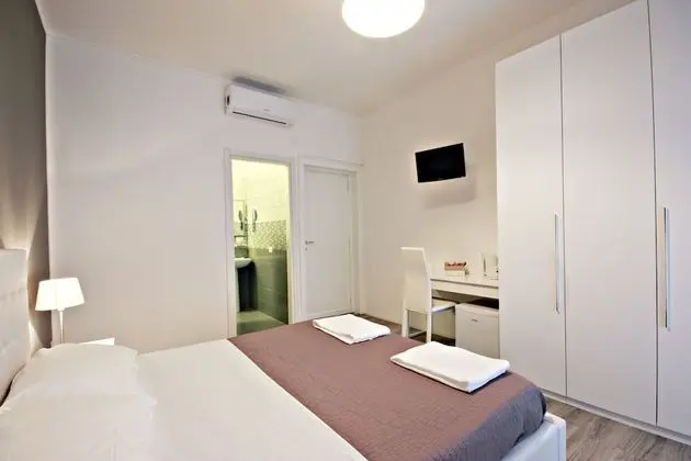 Comfort Üç Kişilik Oda, Özel Banyo