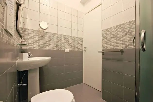 Comfort Üç Kişilik Oda, Özel Banyo